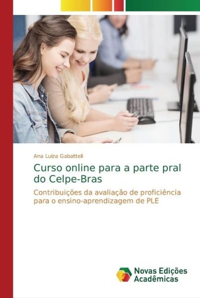 Cover for Gabatteli · Curso online para a parte pra (Buch) (2018)
