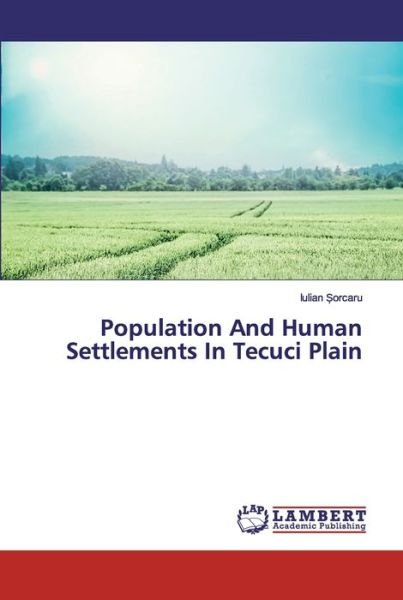 Cover for Orcaru · Population And Human Settlements (Bog) (2020)