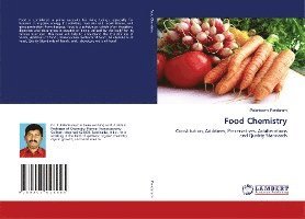 Cover for Pandaram · Food Chemistry (Book)