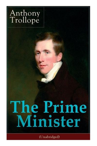 Cover for Anthony Trollope · The Prime Minister (Unabridged) (Pocketbok) (2018)