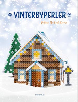 Vinterbyperler - Betina Houlind Kruse - Bøger - DreamLitt - 9788771718805 - 27. oktober 2023