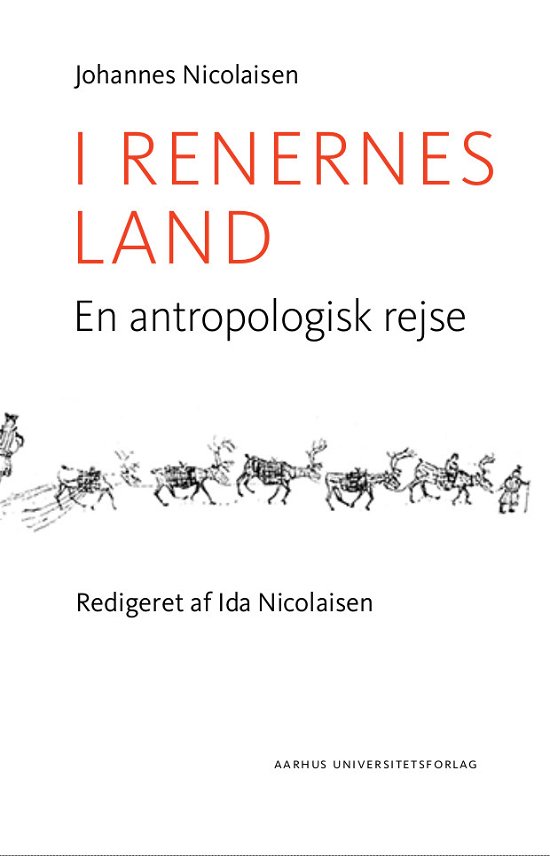 Nicolaisen Ida (red.) · I renernes land (Bound Book) [1st edition] (2020)