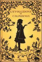 Cover for Jacqueline Kelly · L' Evoluzione Di Calpurnia (Book)