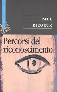 Cover for Paul Ricoeur · Percorsi Del Riconoscimento (Book)