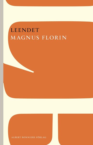 Cover for Magnus Florin · AB POD: Leendet (Book) (2012)