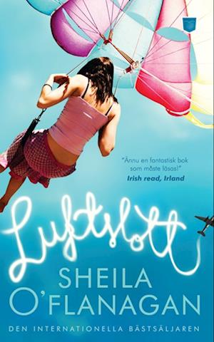 Cover for Sheila O'Flanagan · Luftslott (Paperback Book) (2006)