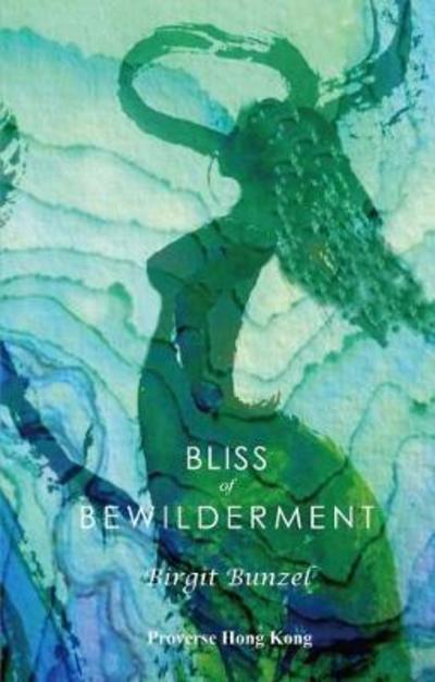 Cover for Birgit Bunzel Linder · Bliss of Bewilderment (Paperback Book) (2017)