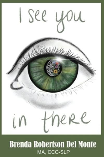 Cover for Oeser Katelyn T Oeser · I See You In There (Paperback Book) (2021)