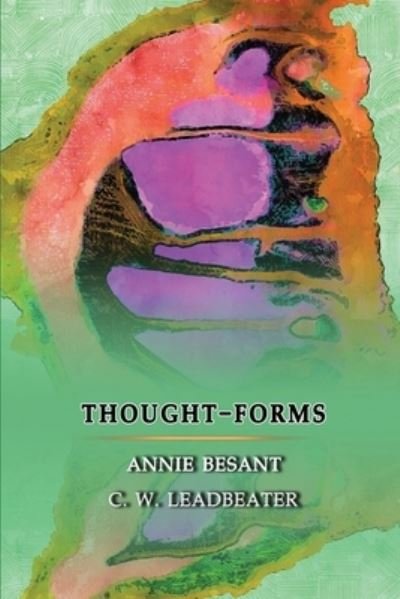 Cover for C W Leadbeater · Thought-Forms (Paperback Bog) (2020)