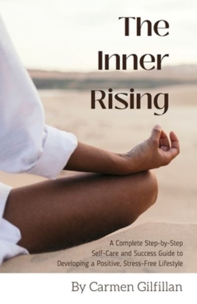 Cover for Carmen Gilfillan · Inner Rising (Book) (2022)
