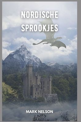 Cover for Mark Nelson · Nordische Sprookjes (Paperback Book) (2022)