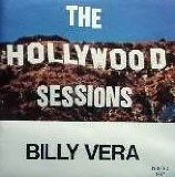 Cover for The Hollywood Sessions (CD)