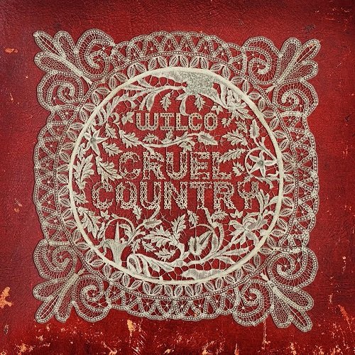 Cruel Country - Wilco - Musik - DBPM RECORDS - 0051497336806 - January 20, 2023