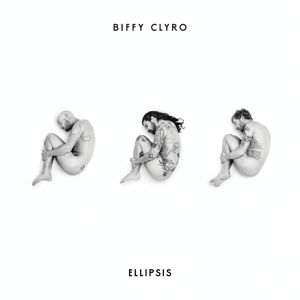 Ellipsis - Biffy Clyro - Musiikki - WM UK - 0190295972806 - perjantai 8. heinäkuuta 2016