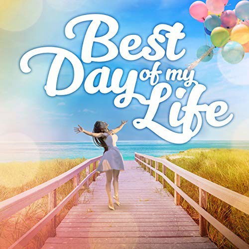 Cover for Various Artists · Best Day Of My Life / Various (CD) (2018)