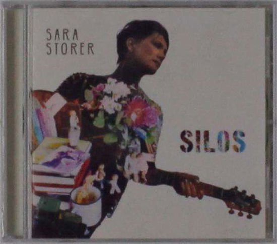 Silos - Sara Storer - Música - ABC - 0602547783806 - 11 de março de 2016