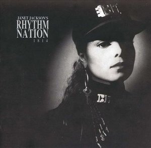Rhythm Nation Compilation - Janet Jackson - Musikk - UNIVERSAL - 0606949349806 - 18. desember 2003