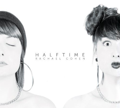 Halftime - Rachael Cohen - Music - WHIRLWIND RECORDINGS - 0609613793806 - November 5, 2013