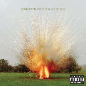 Put Your Ghost to Rest - Kevin Devine - Música - FRUITCAKE MUSIC - 0684340001806 - 10 de março de 2008