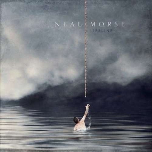 Cover for Neal Morse · Lifeline (CD) [Special edition] (2008)