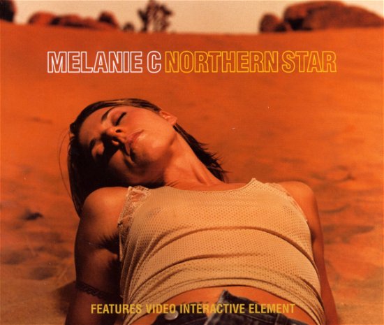 Northen Star - Melanie C - Musikk - Virgin - 0724389638806 - 18. november 1999