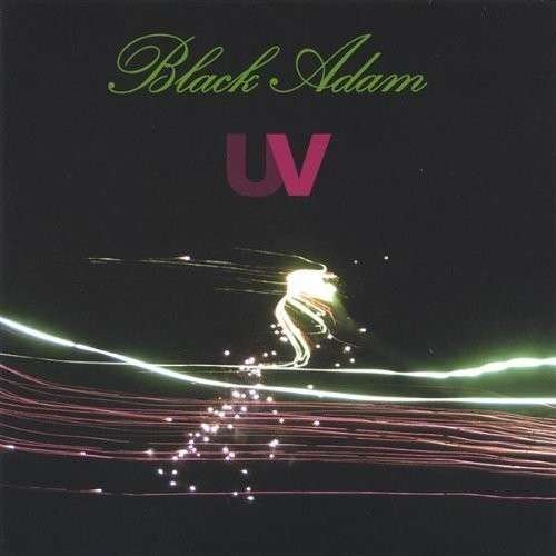 Cover for Black Adam · Uv (CD) (2006)