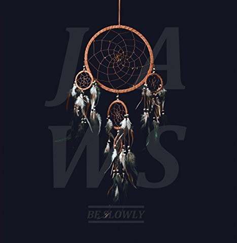 Be Slowly - Jaws - Música - RATTLE - 0799439096806 - 18 de setembro de 2014