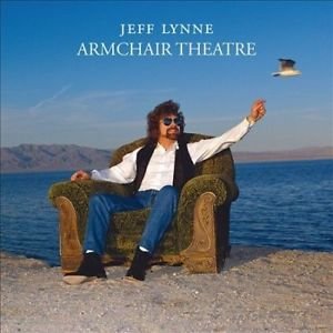 Cover for Jeff Lynne · Armchair Theatre (LP) (2013)
