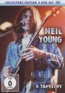 A Tapestry - Neil Young - Music - ANVIL - 0823880032806 - June 3, 2010