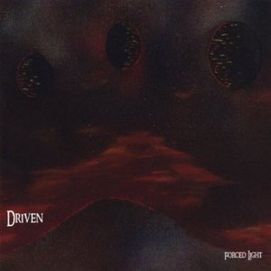 Cover for Driven · Forced Light (CD) (2013)