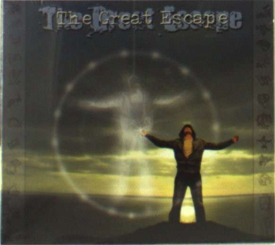 Nothing Happens Without A - Great Escape - Musik - NASONI - 2090502486806 - 12. Mai 2005