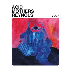 Cover for Acid Mothers Reynols · Vol.1 (LP) (2020)