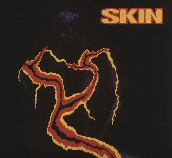 Cover for Skin · Collectors Digipak (CD) (2023)