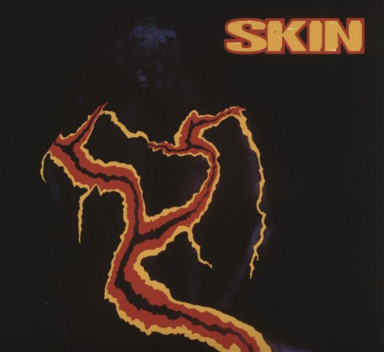 Cover for Skin · Collector Digipack (CD) (2022)
