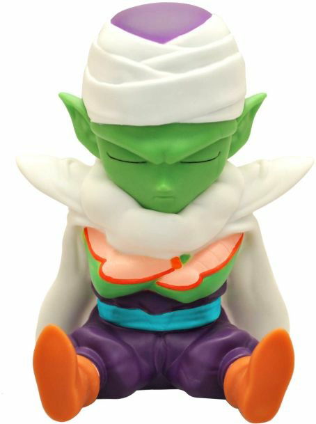 Cover for Dragon Ball Piccolo Money Box (MERCH) (2022)