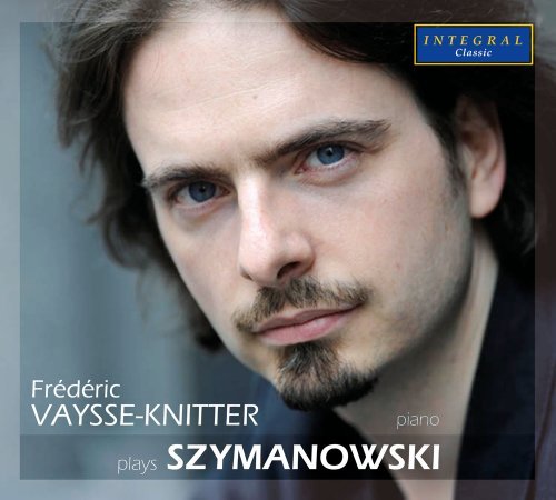 Piano Works - K. Szymanowski - Muzyka - INTEGRAL CLASSICS - 3576072211806 - 23 marca 2011