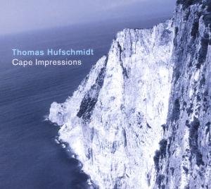 Cover for Thomas Hufschmidt · Cape Impressions (CD) (2012)