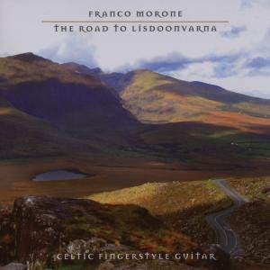 Cover for Franco Morone · Road To Lisdoonvarna (CD) (2007)