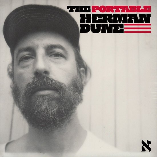 Cover for Herman Dune · The Portable Herman Dune Vol. 1 -ltd. Col. Vinyl- (LP) (2022)