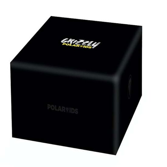 Polaroids -box Set- - Grizzly - Music - DEPARTMENT MUSIK - 4260360920806 - January 19, 2018