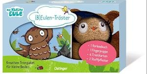 Die kleine Eule (B)Eulen-Tröster - Susanne Weber - Other - Oetinger - 4260512183806 - October 8, 2021