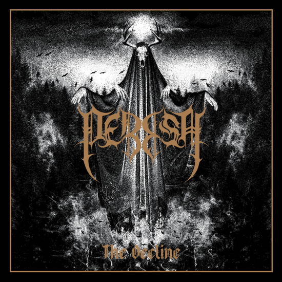 Cover for Perish · Decline (CD) [Digipak] (2023)