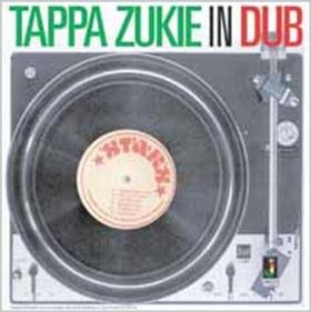 Cover for Tappa Zukie · In Dub (CD) [Japan Import edition] (2011)