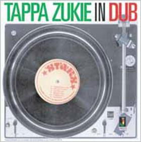 In Dub - Tappa Zukie - Music - ULTRA VYBE CO. - 4526180103806 - December 21, 2011