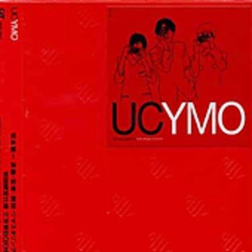 Yellow Magic Orchestra: Us Edition - Yellow Magic Orchestra - Muzyka - 1SMEJ - 4562109401806 - 8 lipca 2003