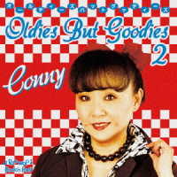 Oldies But Goodies Vol.2 - Conny - Muzyka - JPT - 4571326509806 - 2 października 2020