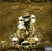 Join the Gang - Hope - Music - ? - 4580151286806 - November 3, 2010