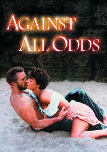 Against All Odds - Rachel Ward - Music - HAPPINET PHANTOM STUDIO INC. - 4907953083806 - August 2, 2016