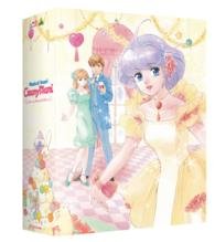 Cover for Pierrot · Magical Angel Creamy Mami Blu-ray Memorial Box (MBD) [Japan Import edition] (2014)