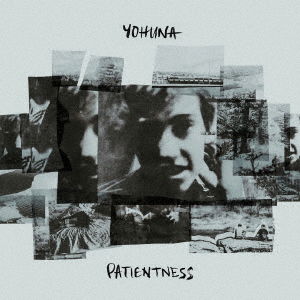 Cover for Yohuna · Paitentness (CD) [Bonus Tracks edition] (2016)